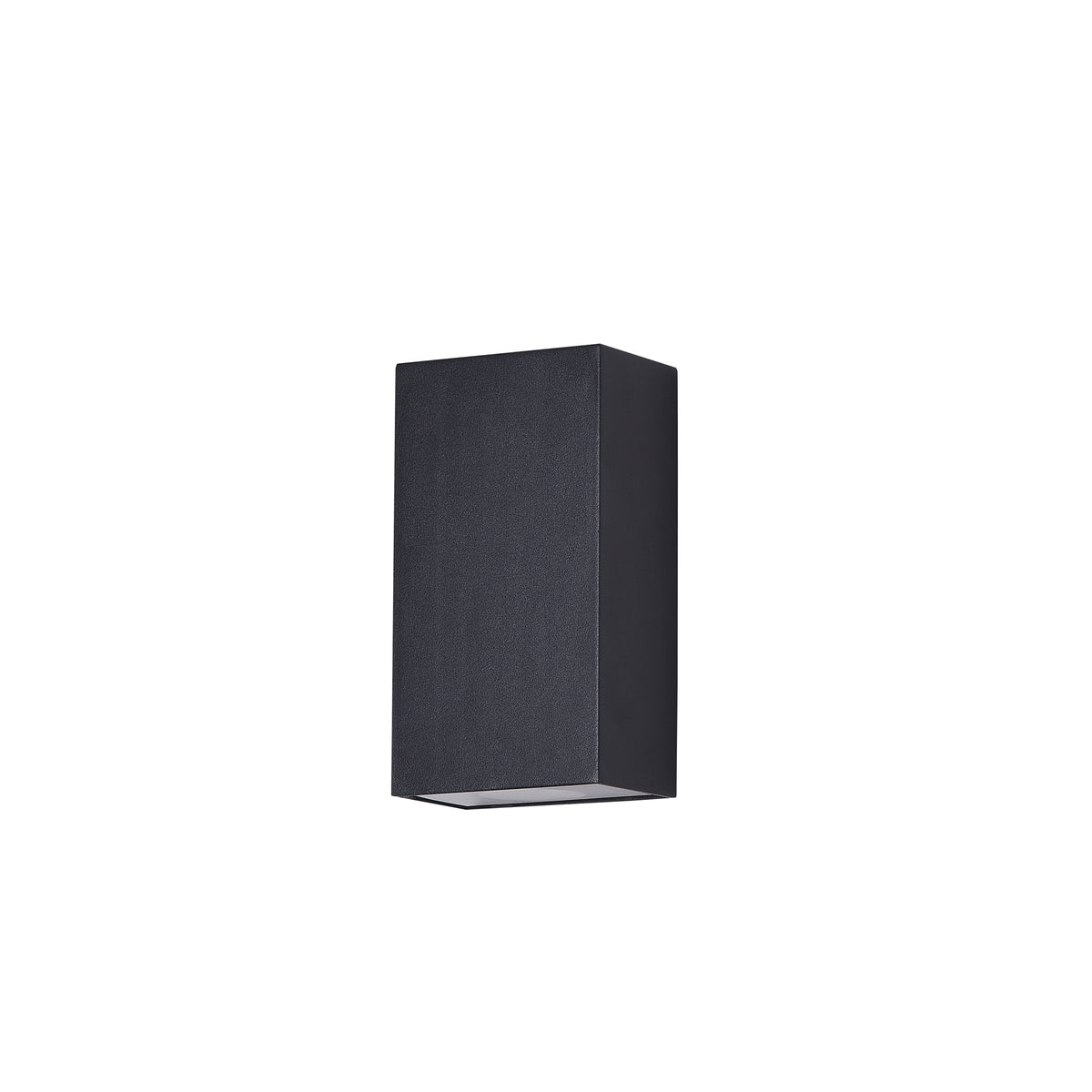 Times Square LED Outdoor Wall Light – Black, 6W, IP54 by Maytoni – view 3