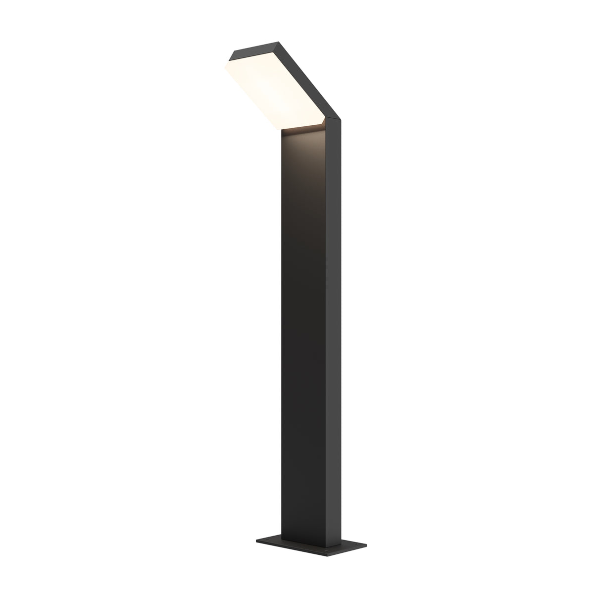 Paso LED Outdoor Landscape Light – Black, 12W, IP54 by Maytoni
