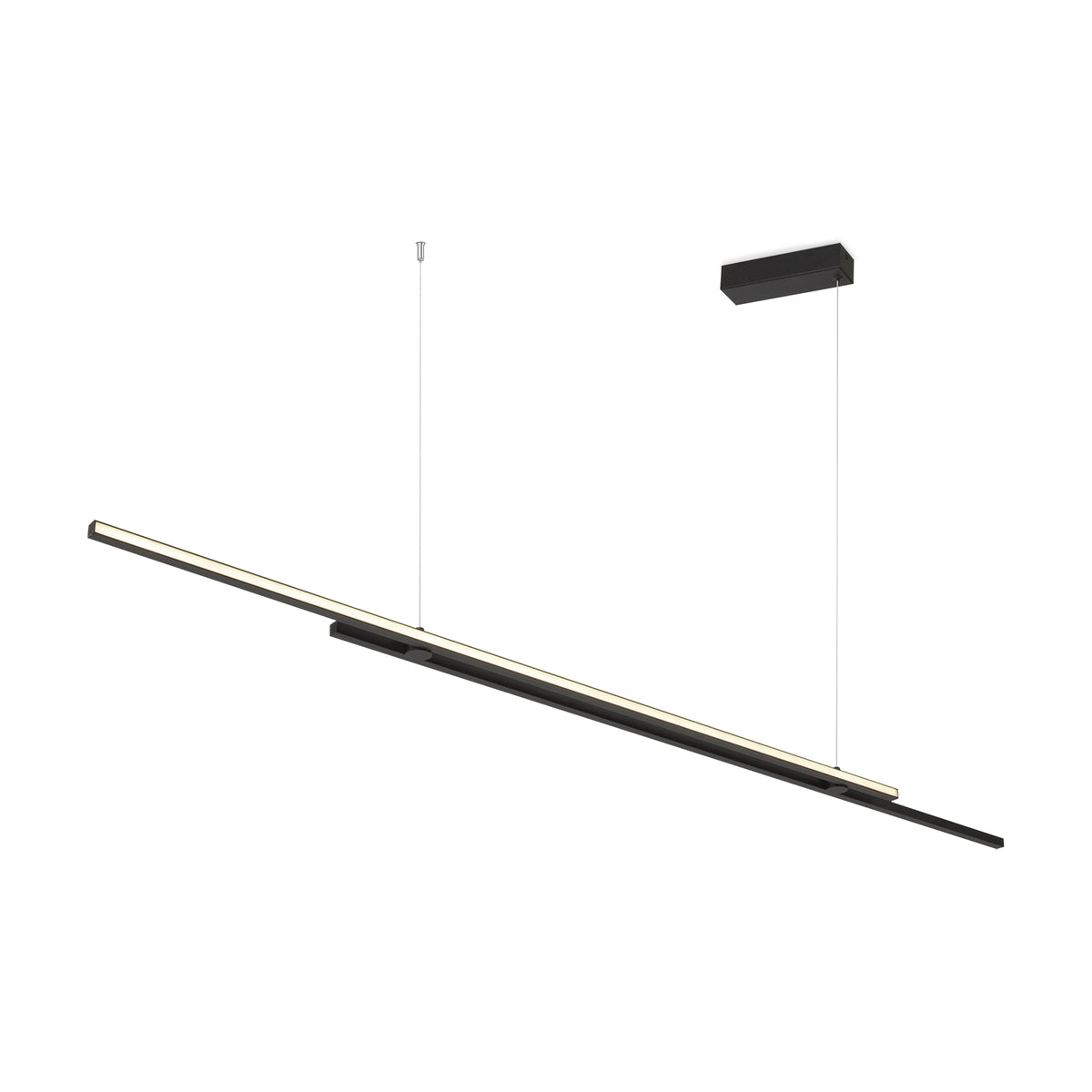 Halo LED Pendant Light – 48W by Maytoni – view 4
