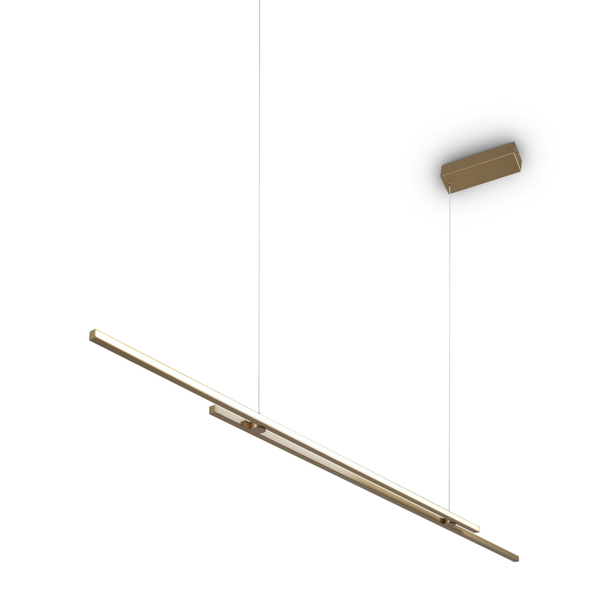Halo LED Pendant Light – 48W by Maytoni – view 7