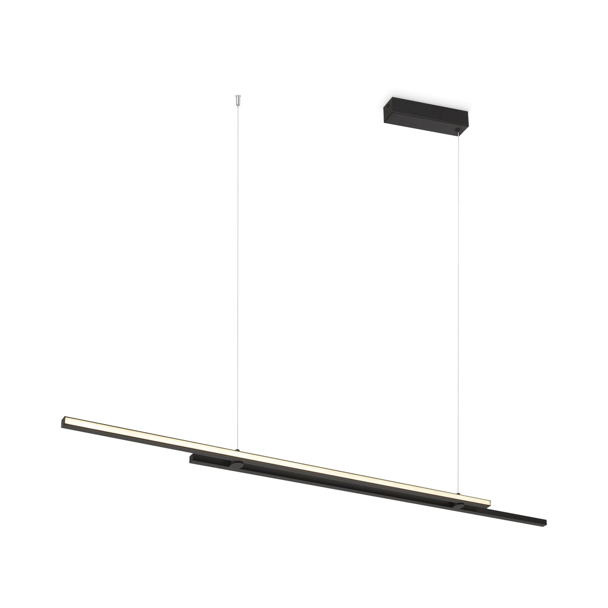 Halo LED Pendant Light – 48W by Maytoni