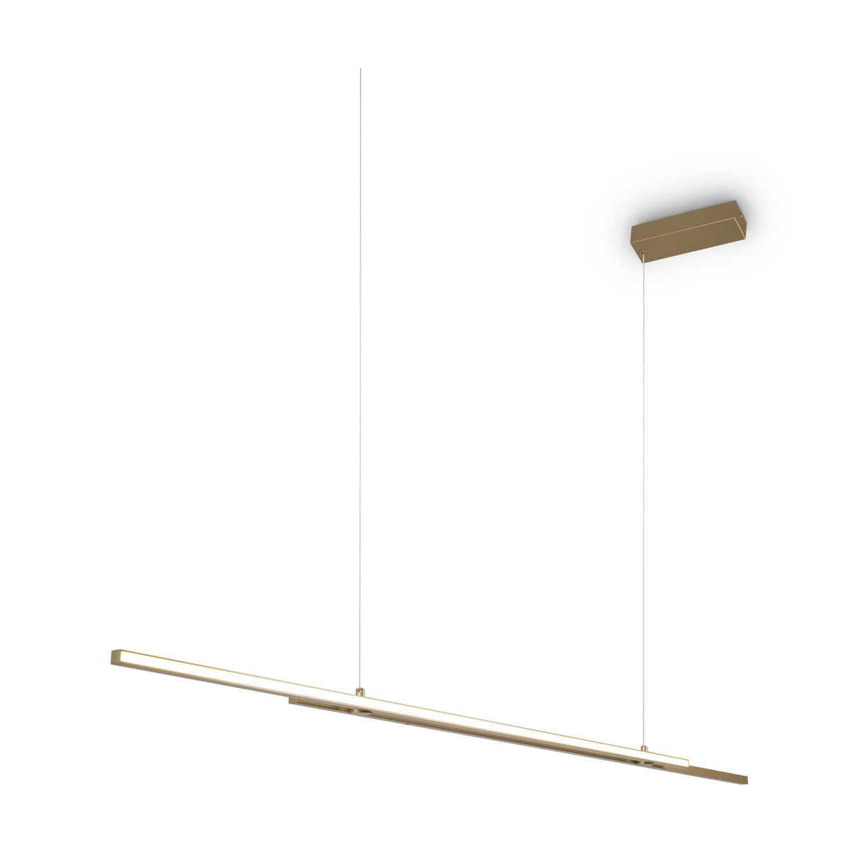 Halo LED Pendant Light – 48W by Maytoni – view 5
