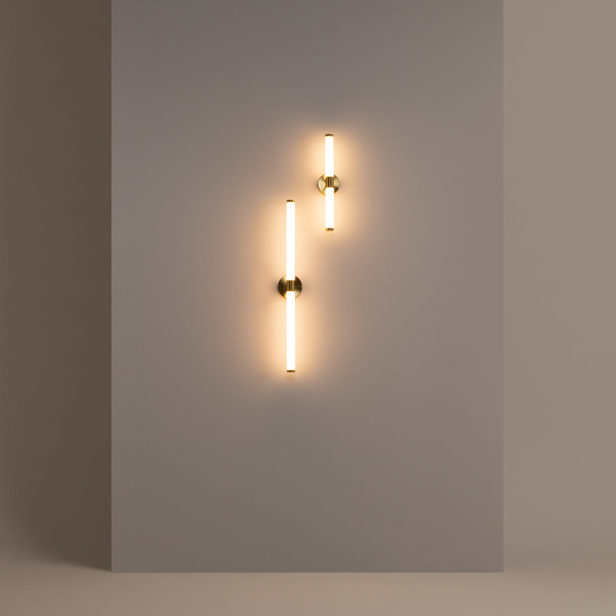 Axis LED Wall Light by Maytoni – view 8