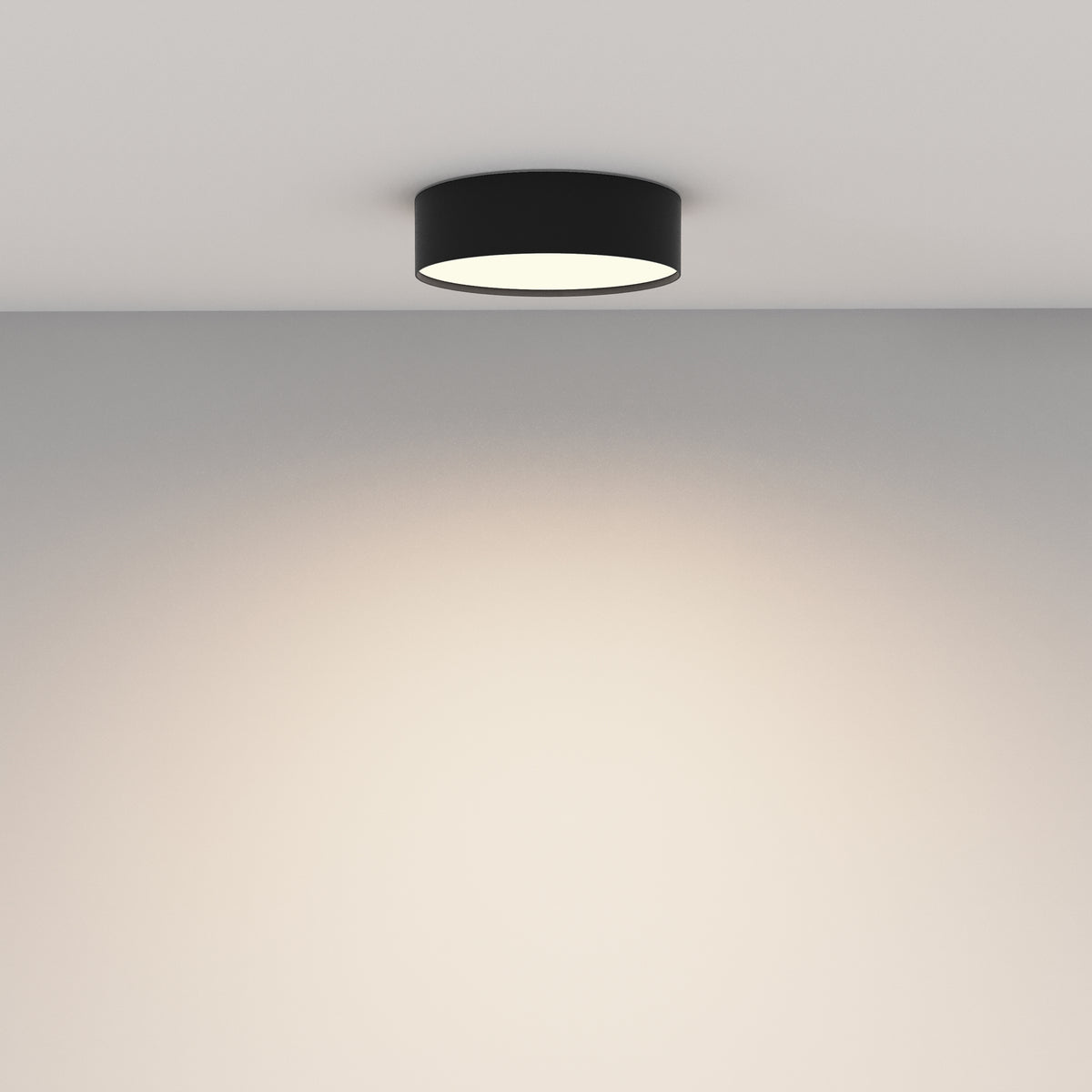 Zon LED Ceiling Light by Maytoni – view 3