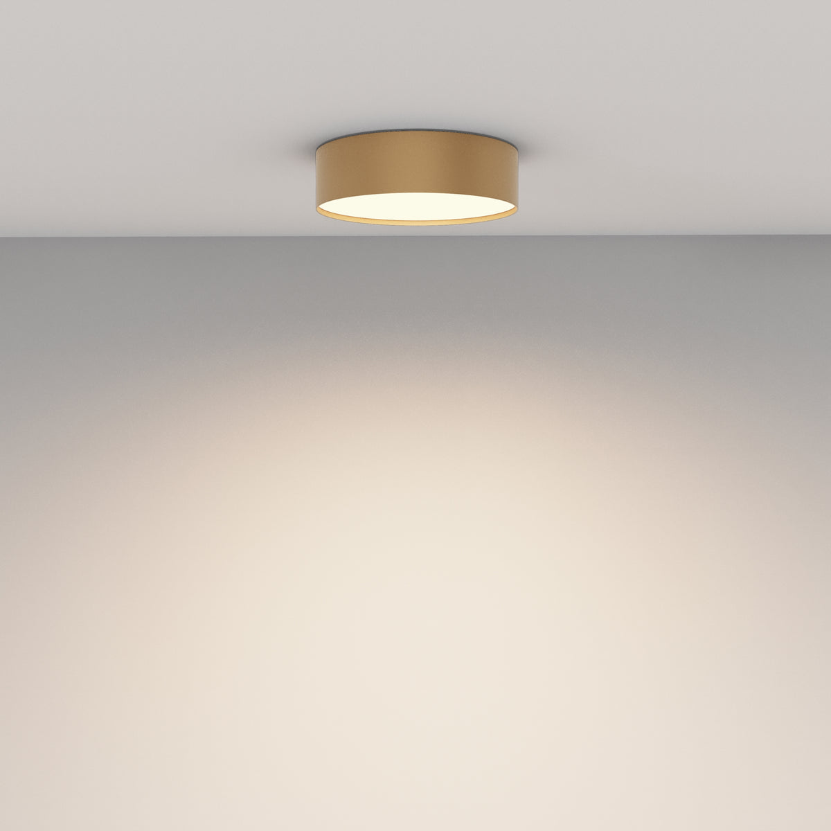 Zon LED Ceiling Light by Maytoni – view 11