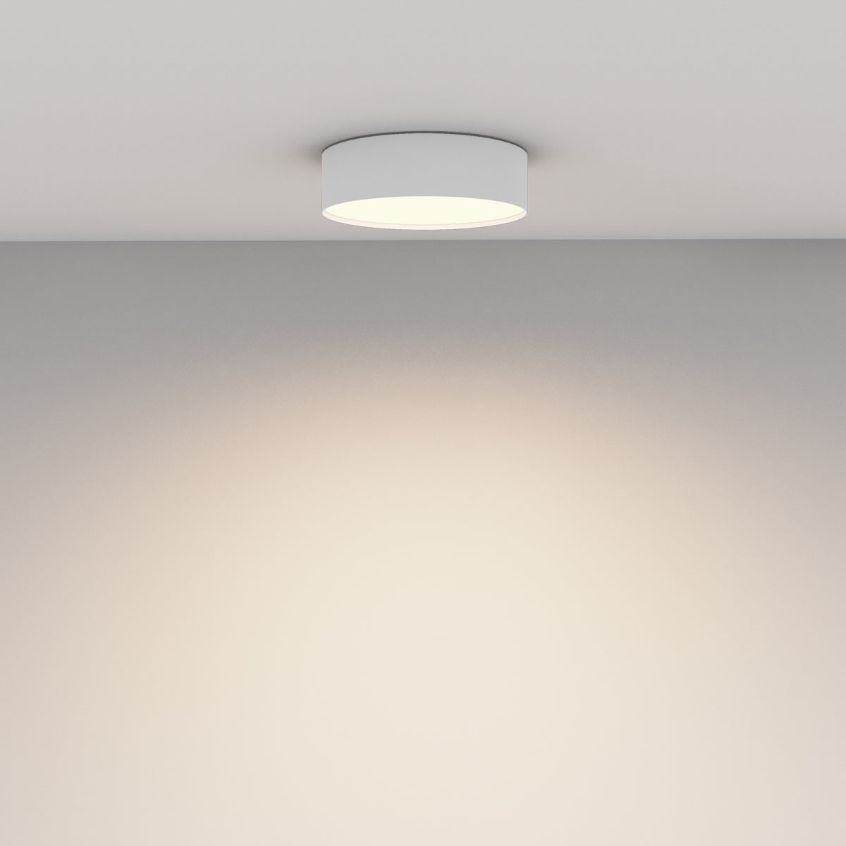 Zon LED Ceiling Light by Maytoni – view 7