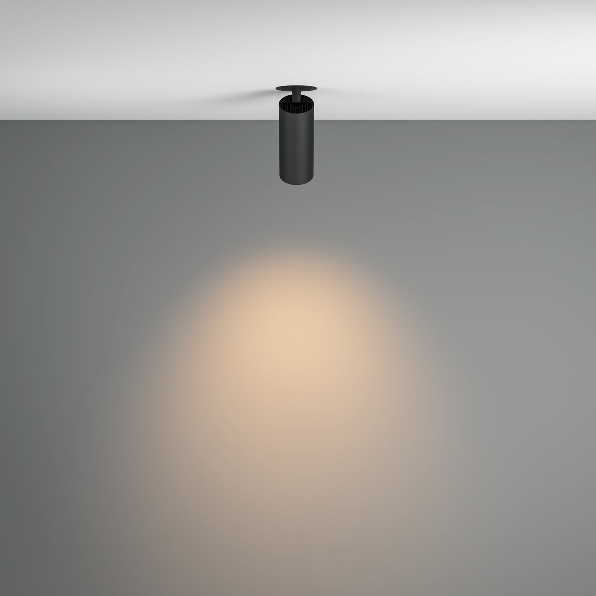 Focus LED Recessed Downlight by Maytoni – view 3
