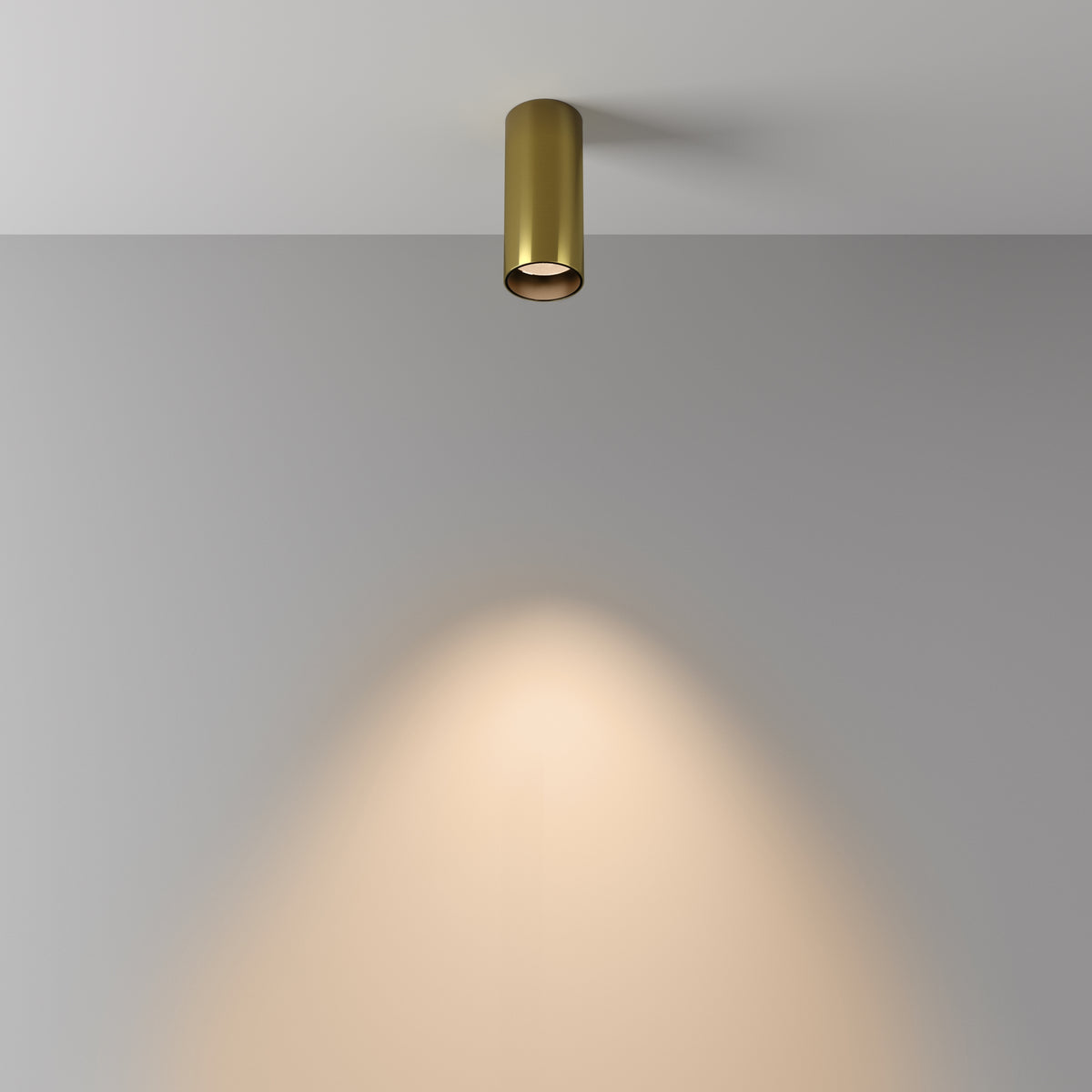 Focus LED Ceiling Light – 12W by Maytoni – view 3
