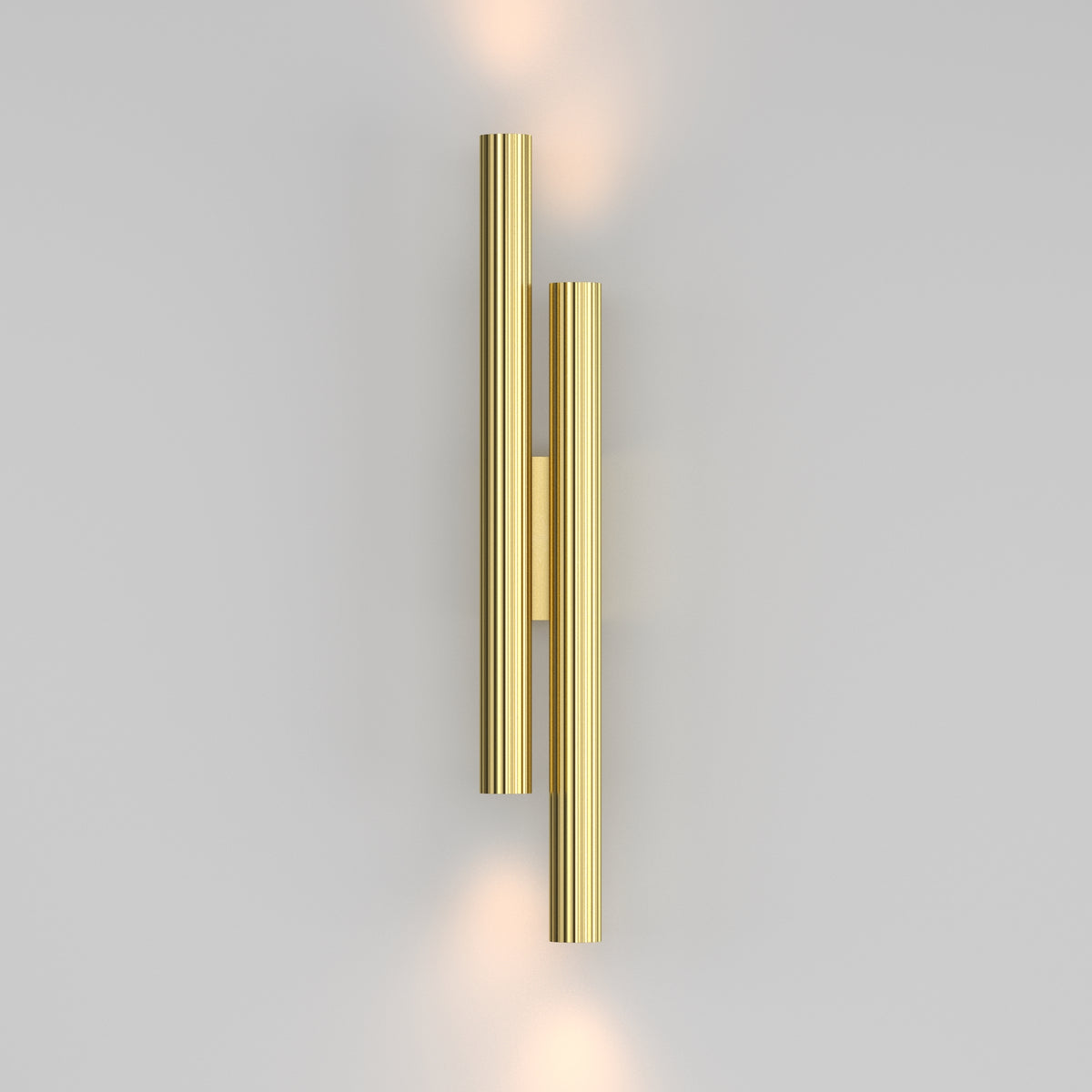 Calipso LED Wall Light by Maytoni – view 7