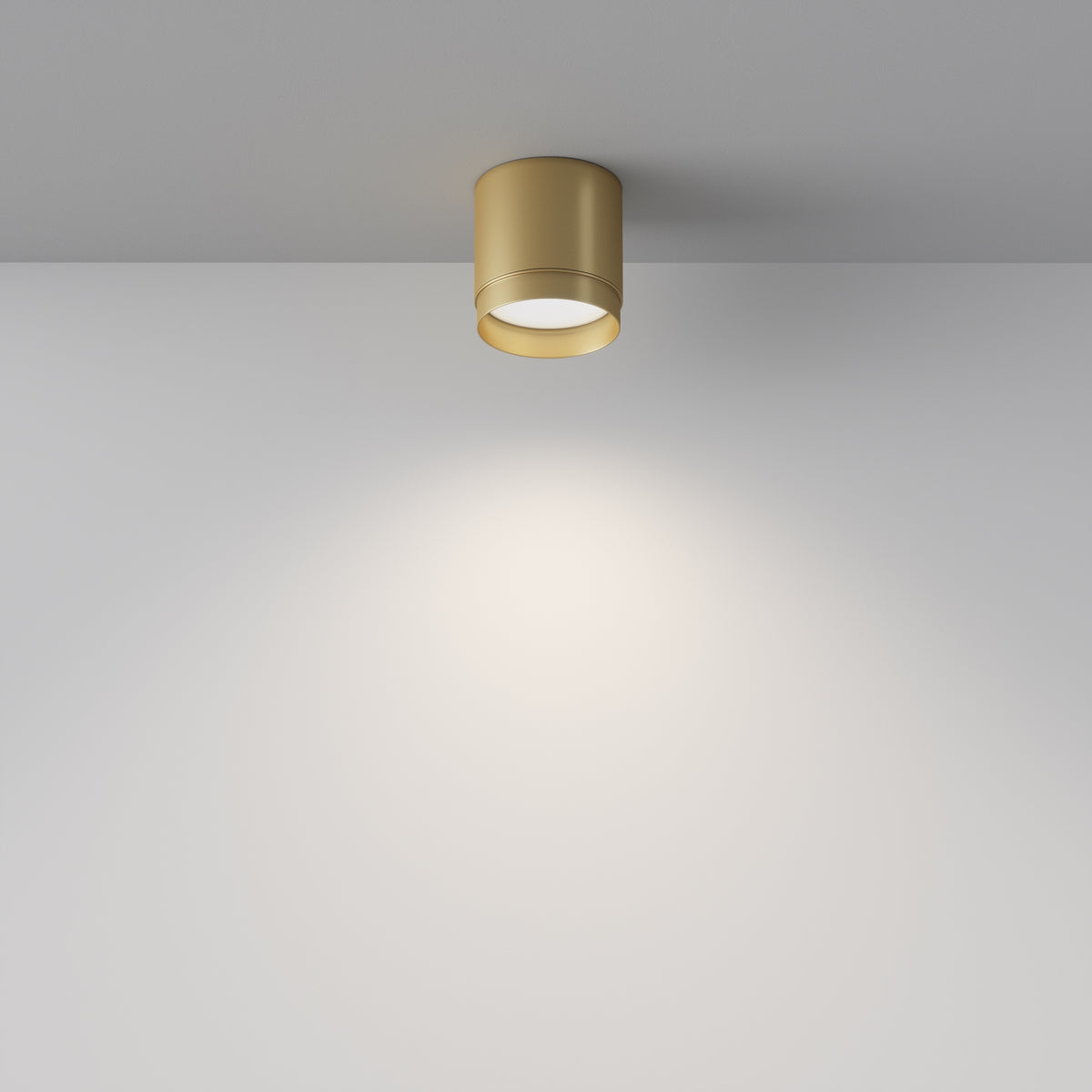 Polar Ceiling Light by Maytoni – view 11