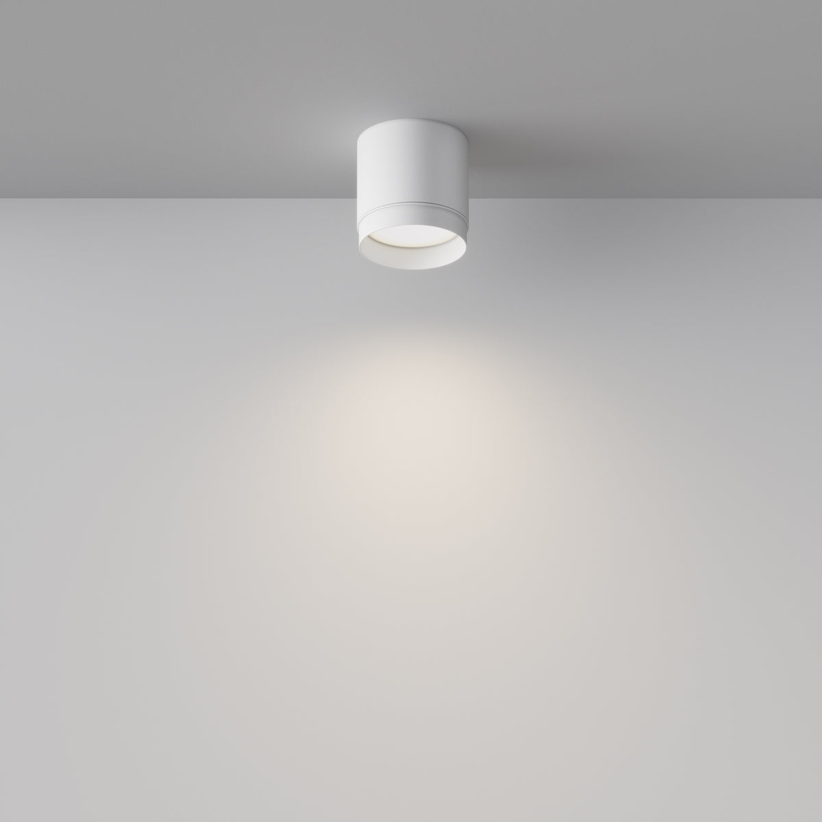 Polar Ceiling Light by Maytoni – view 7