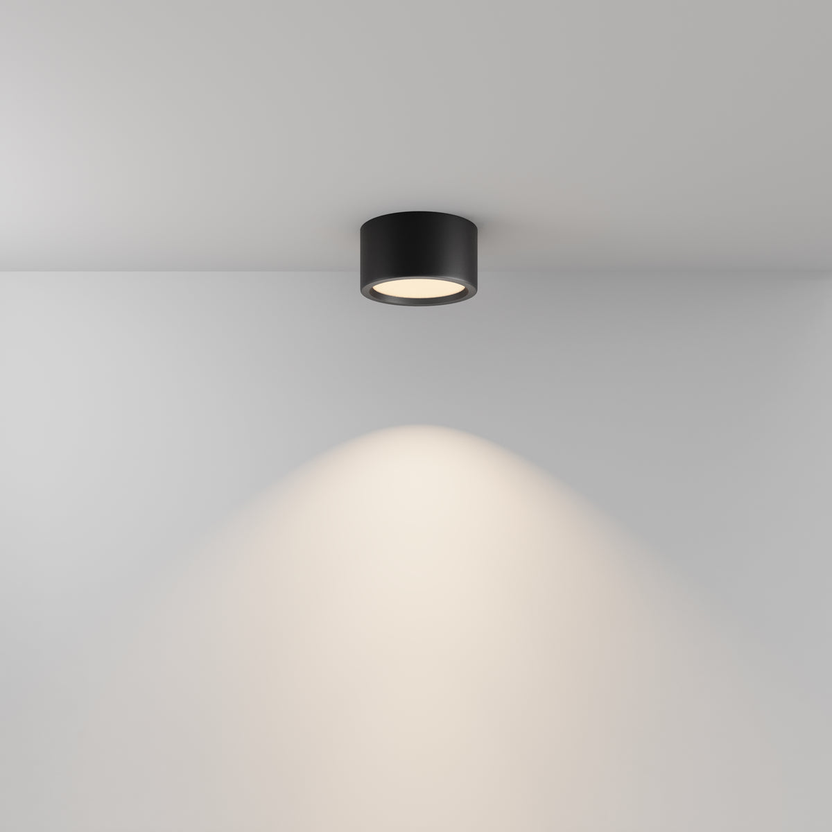 Hydra ceiling light – additional perspective