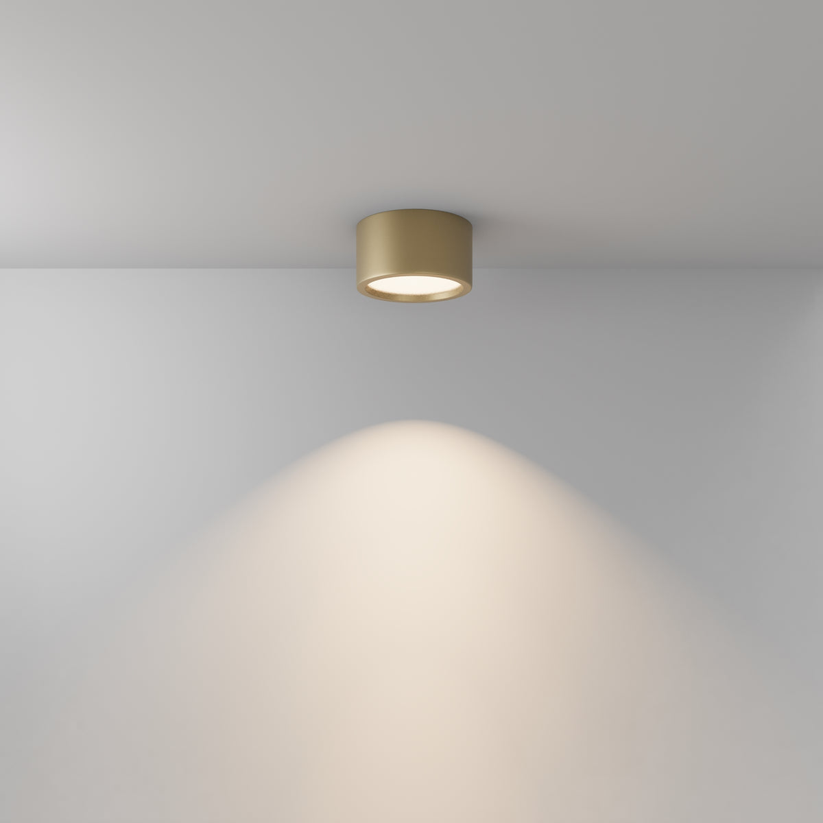 Hydra LED Ceiling Light by Maytoni – view 11