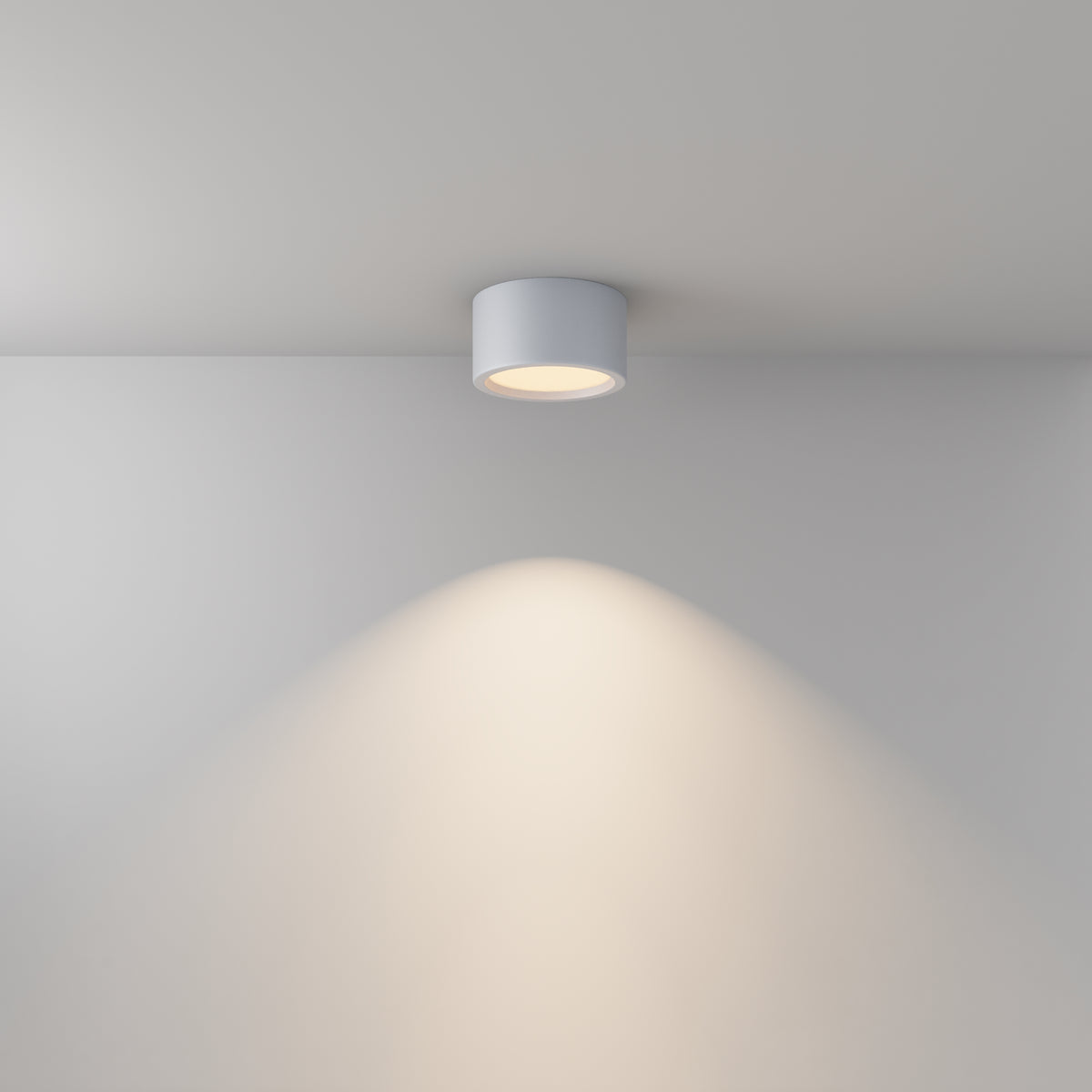 Hydra LED Ceiling Light by Maytoni – view 7