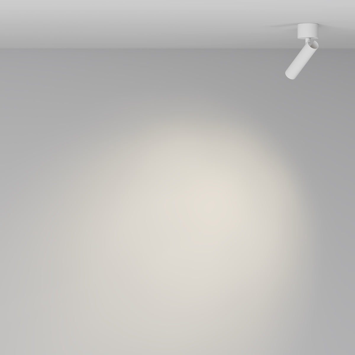 Focus T LED Ceiling Light by Maytoni – view 7