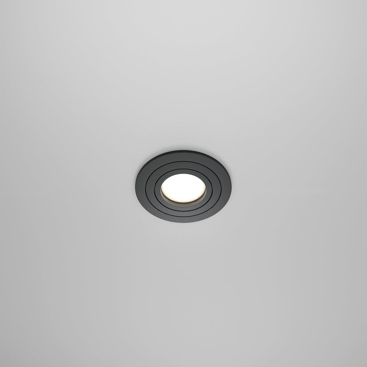 Atom Recessed Downlight – 10W by Maytoni – view 4