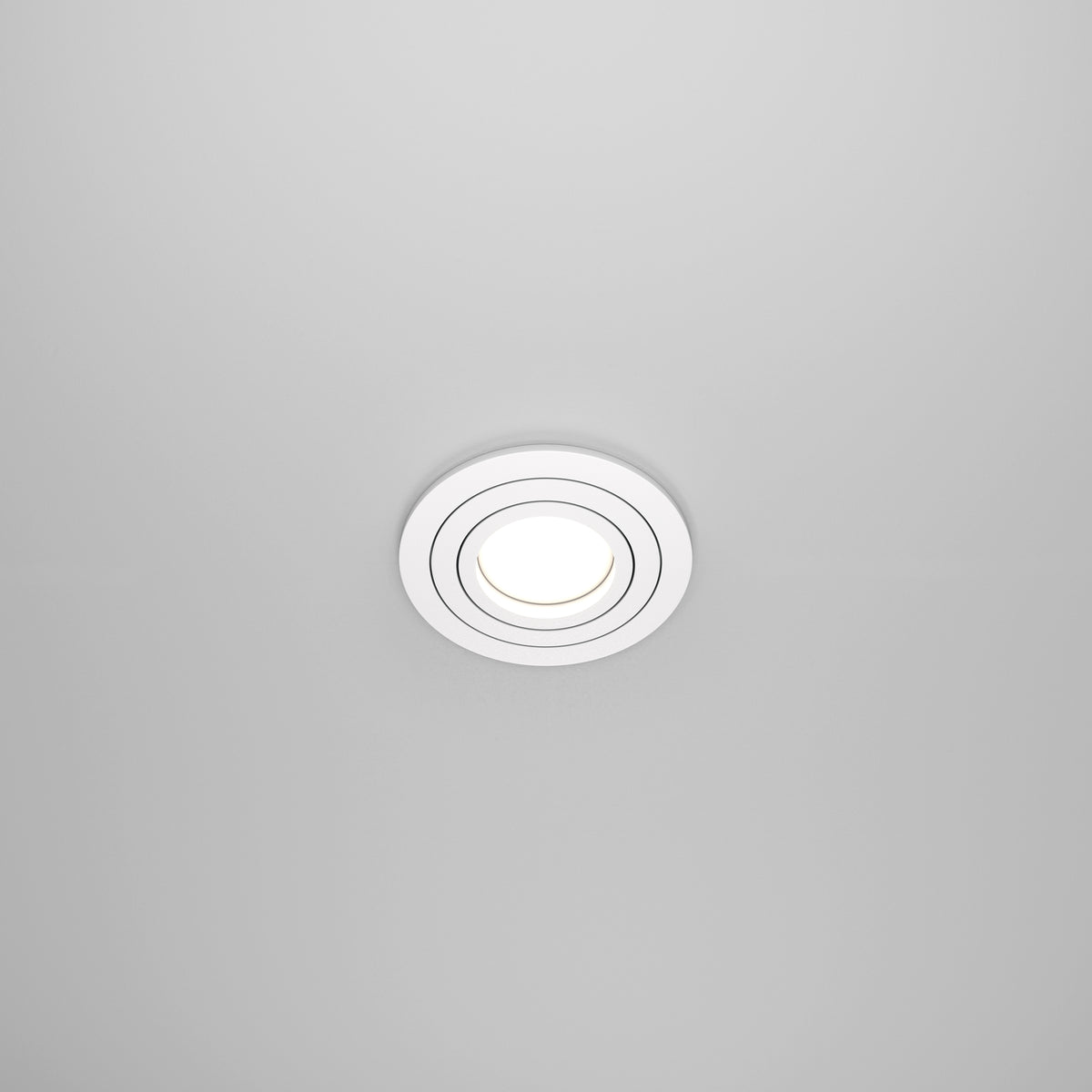 Atom Recessed Downlight – 10W by Maytoni – view 7