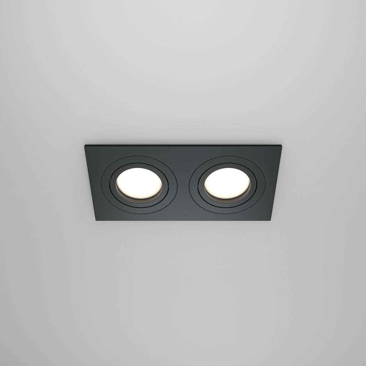 Atom Recessed Downlight – 10W 024 by Maytoni – view 4
