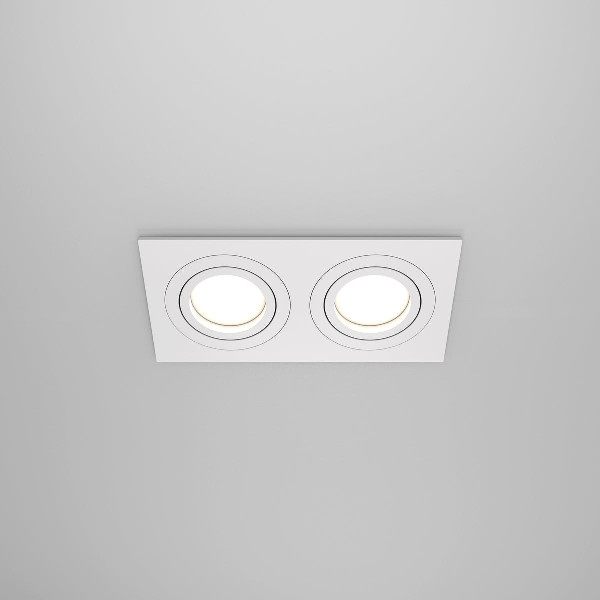 Atom Recessed Downlight – 10W 024 by Maytoni – view 7