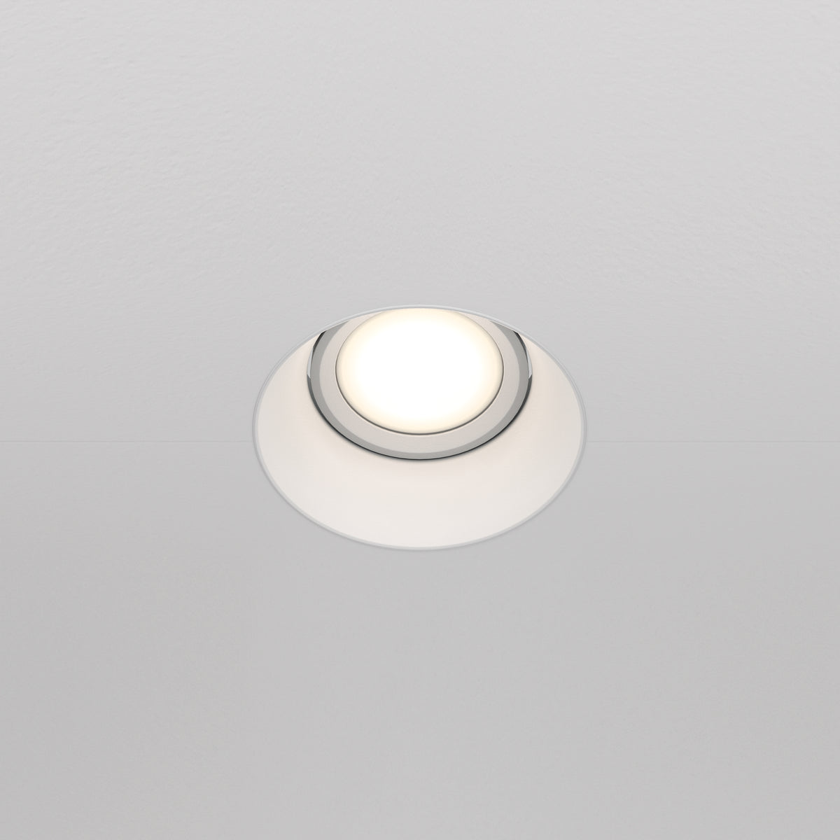 Dot Recessed Downlight by Maytoni – view 7
