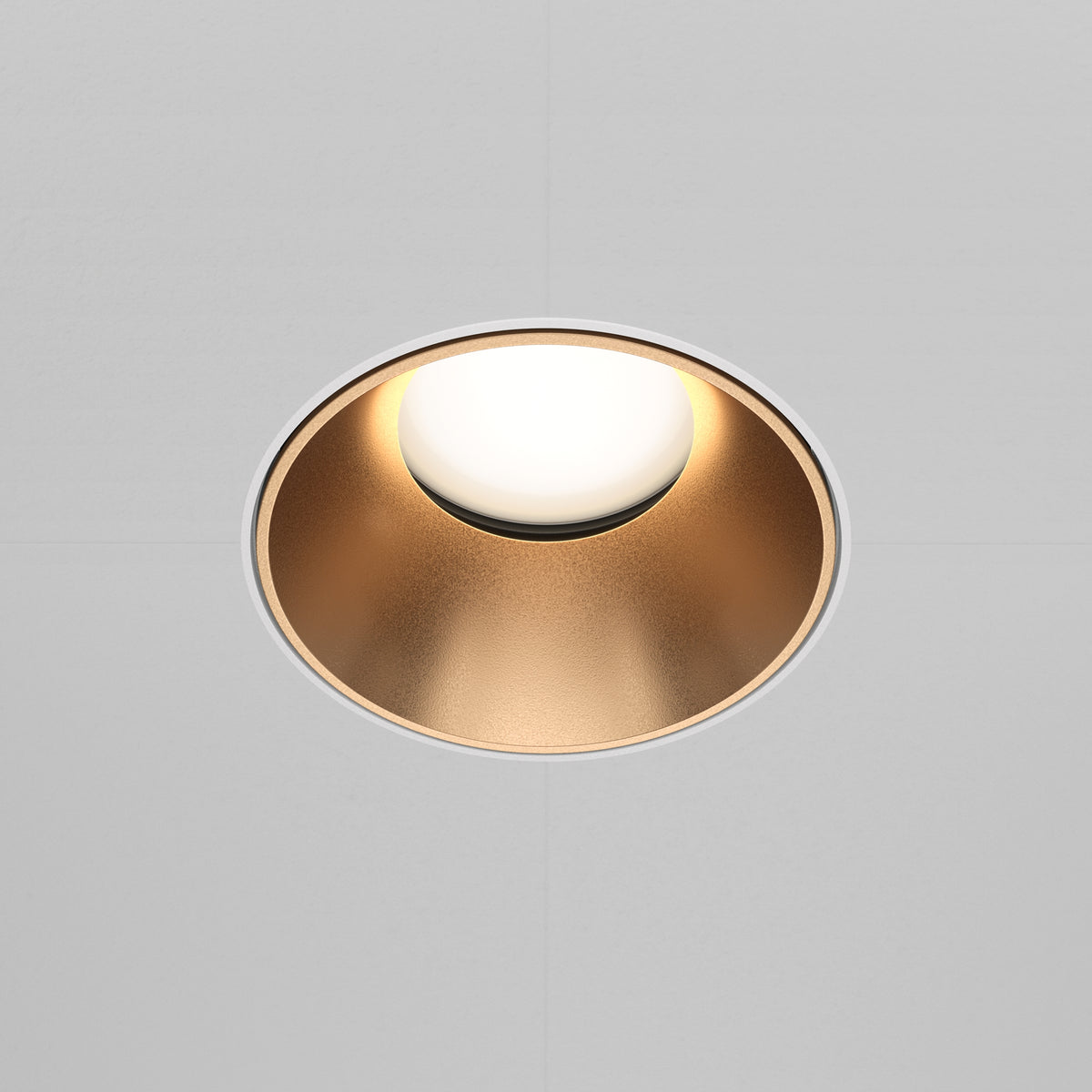Share Recessed Downlight by Maytoni – view 11