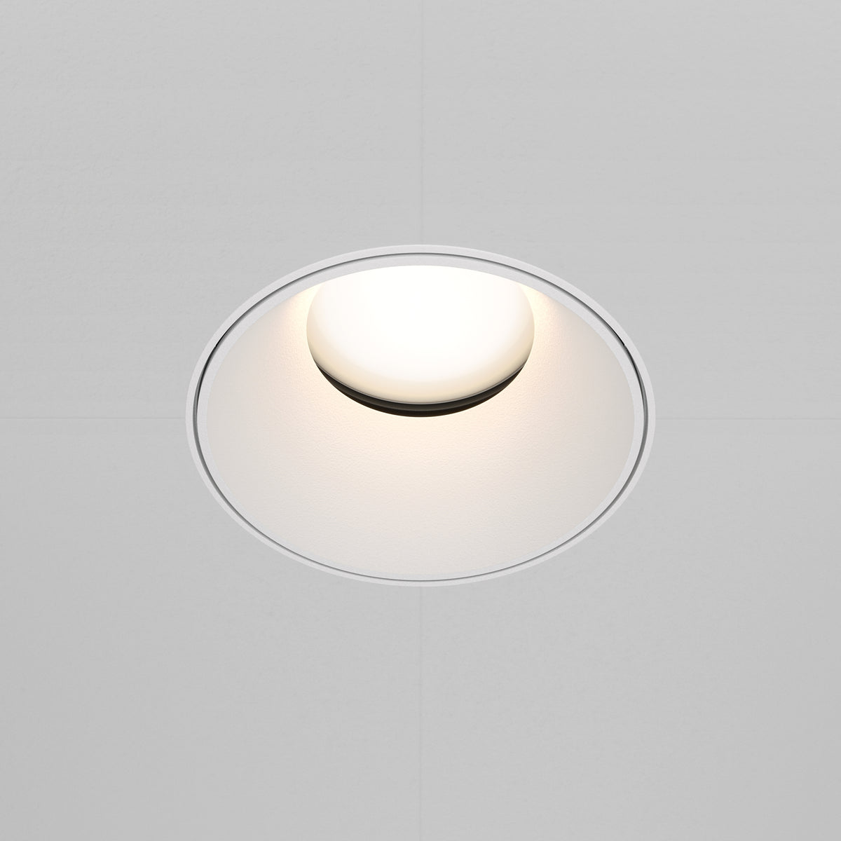 Share Recessed Downlight by Maytoni – view 3
