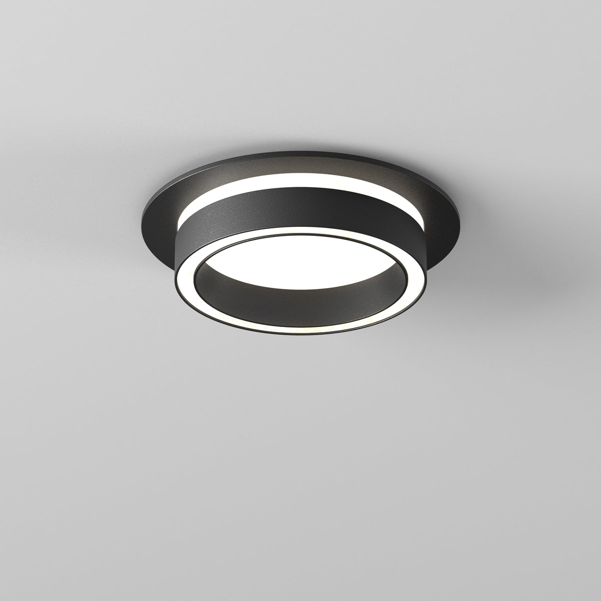 Orlo Recessed Downlight by Maytoni – view 3