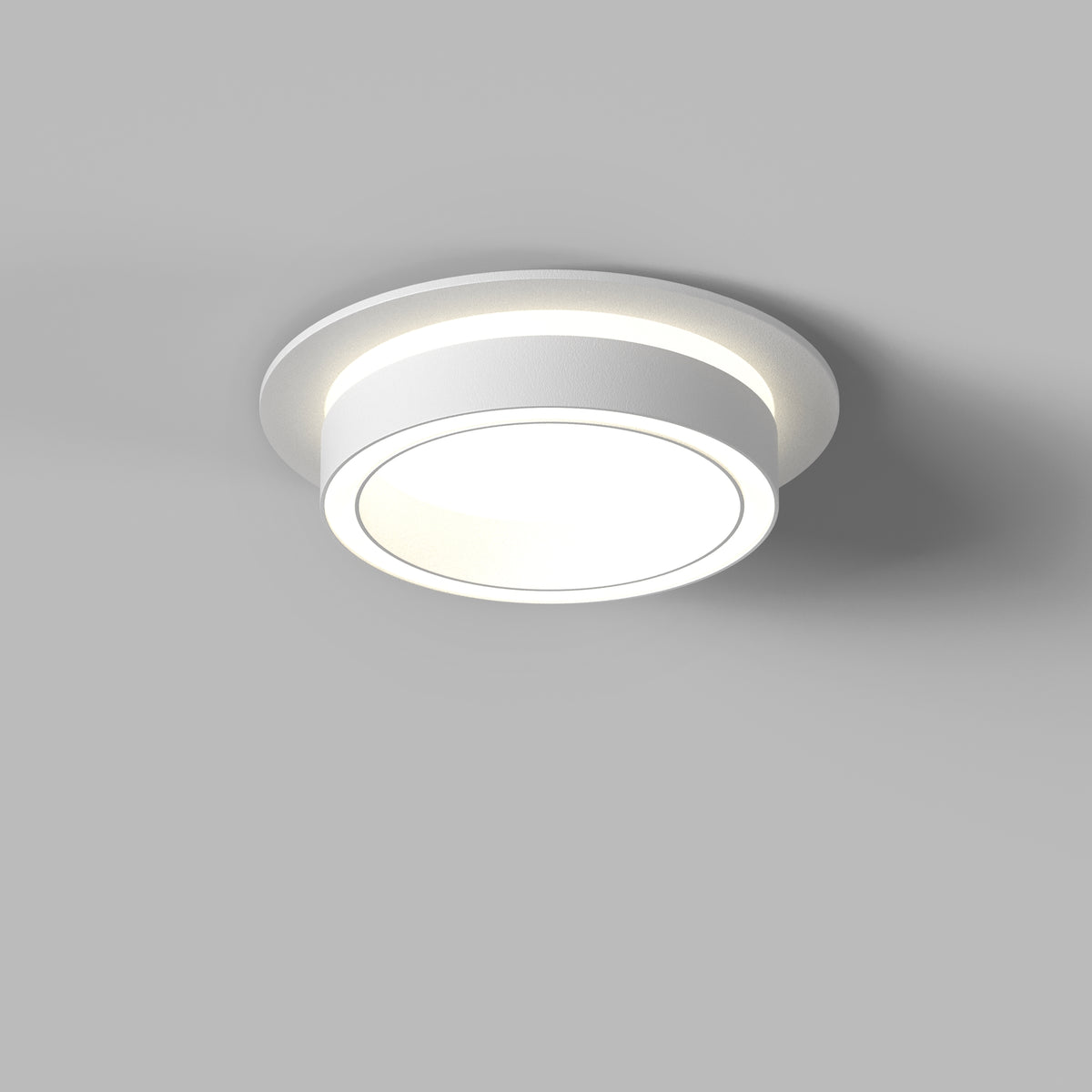 Orlo Recessed Downlight by Maytoni – view 7