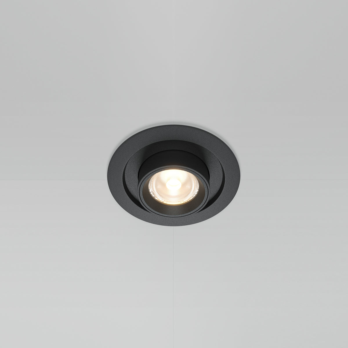 Hidden LED Recessed Downlight by Maytoni – view 8