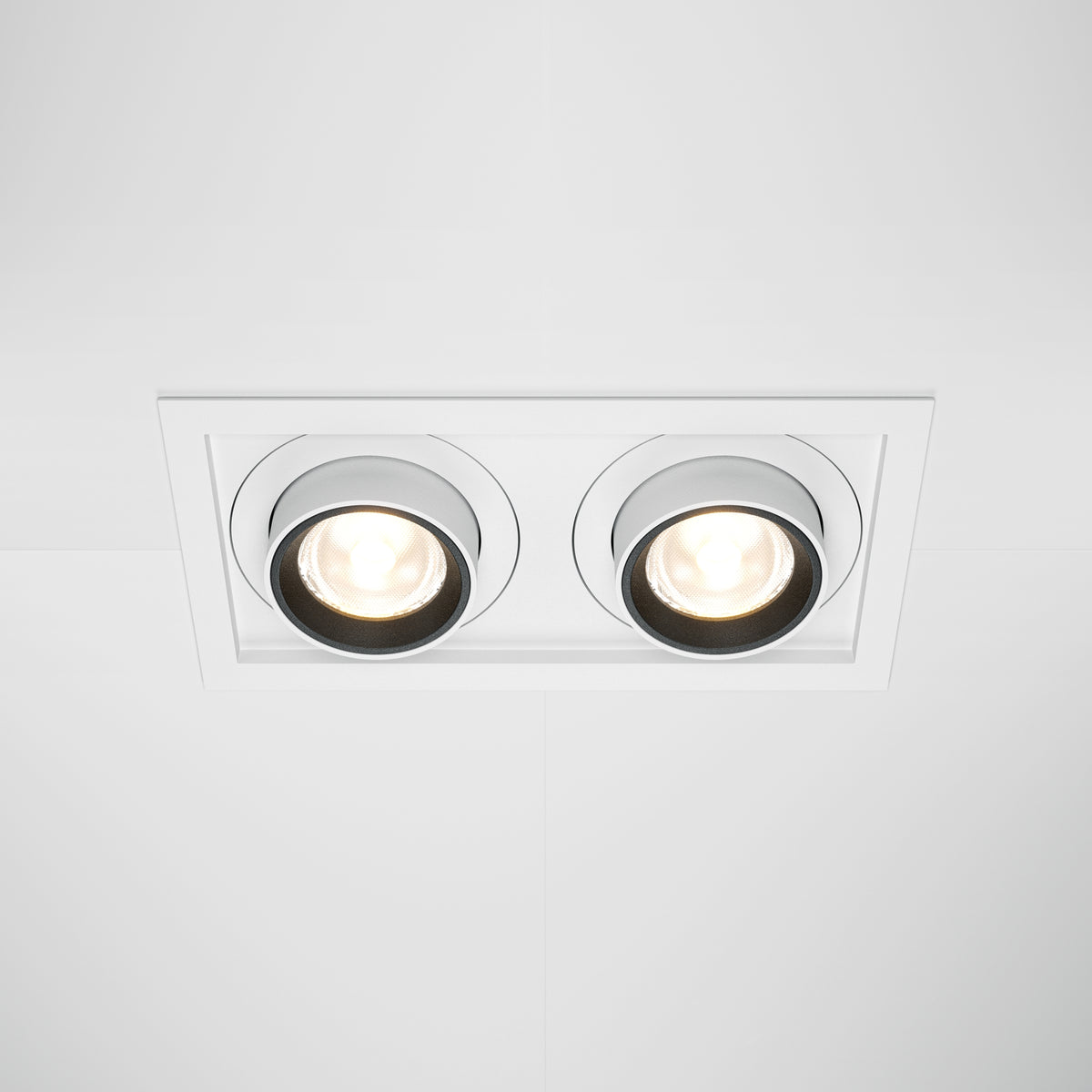 Hidden LED Recessed Downlight by Maytoni – view 11