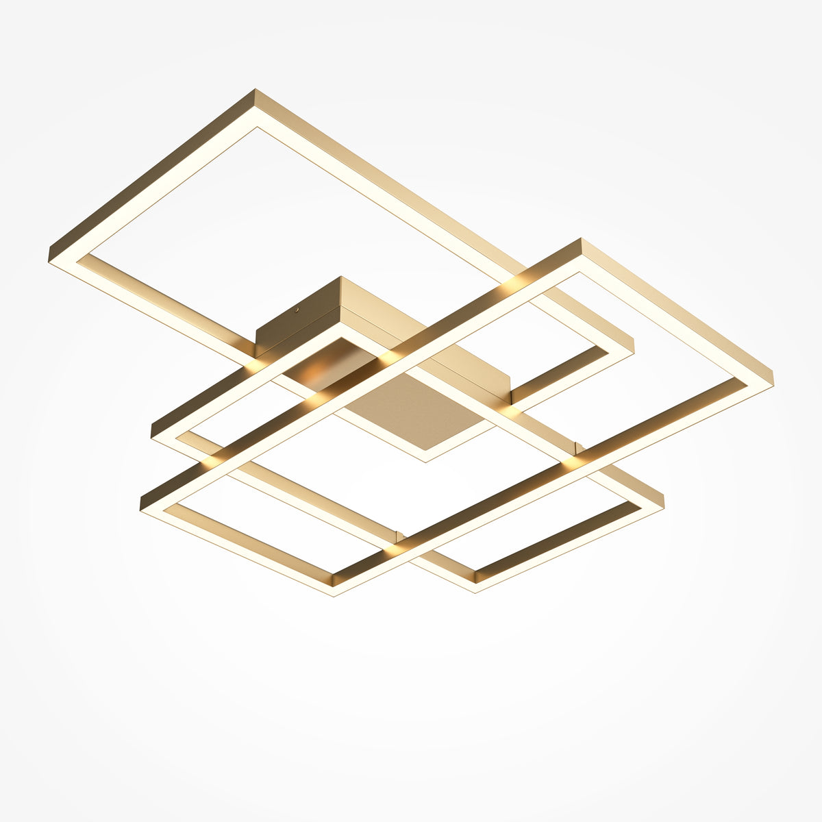 Rida LED Ceiling Light – 78W by Maytoni – view 7