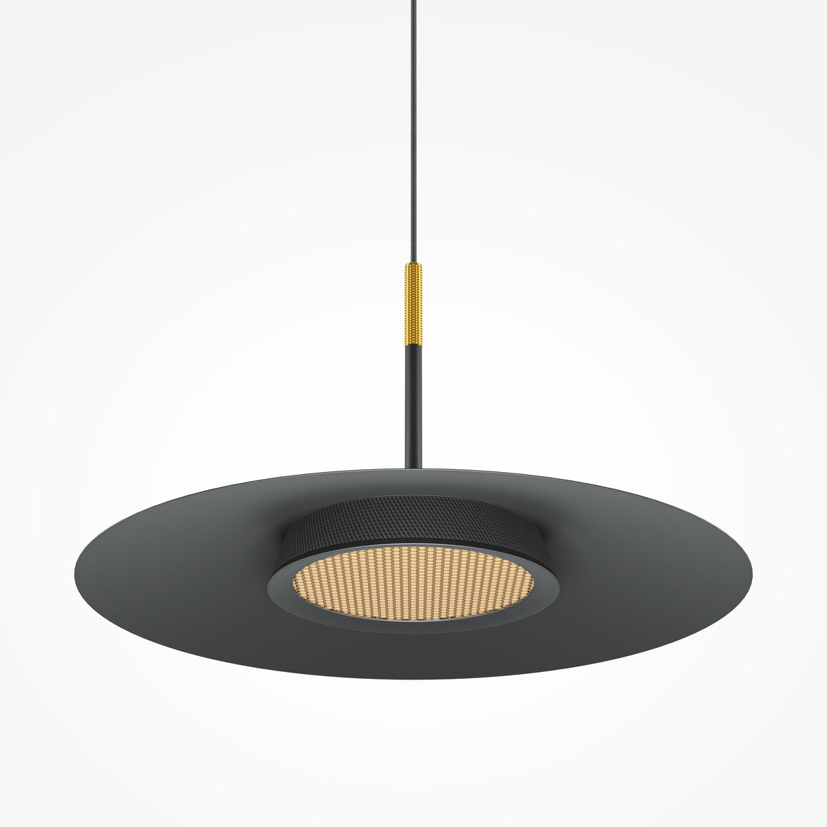 E1 LED Pendant Light by Maytoni – view 7
