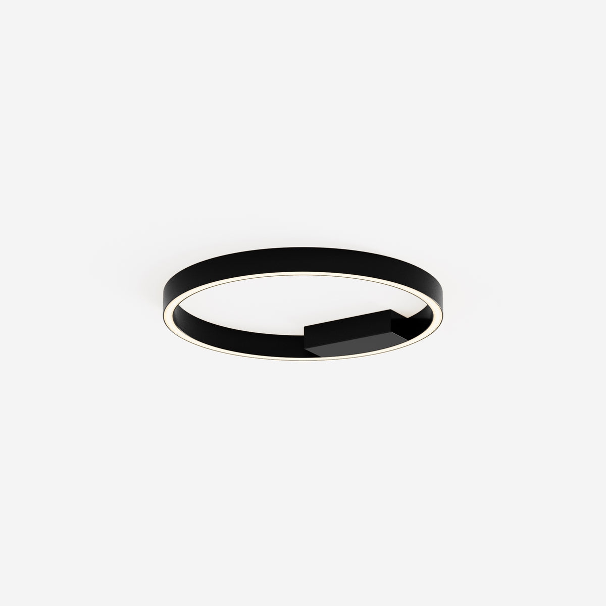 Rim LED Ceiling Light by Maytoni – view 9