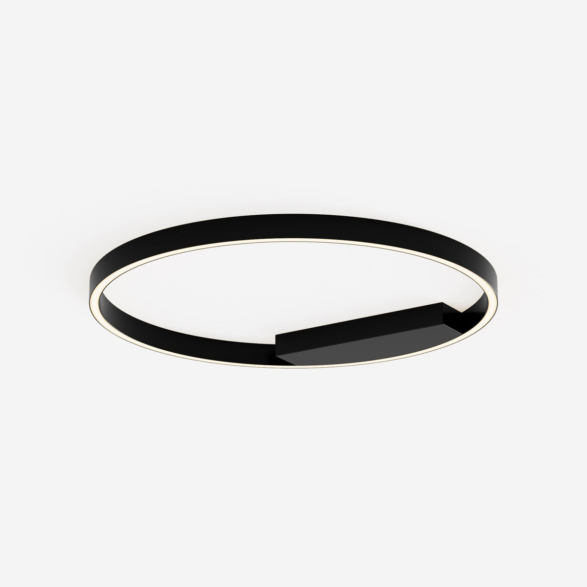 Rim LED Ceiling Light by Maytoni – view 3