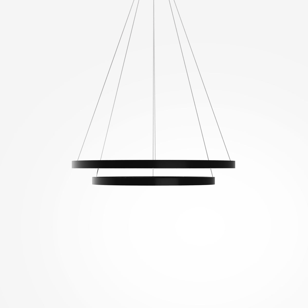 Rim LED Pendant Light by Maytoni – view 4