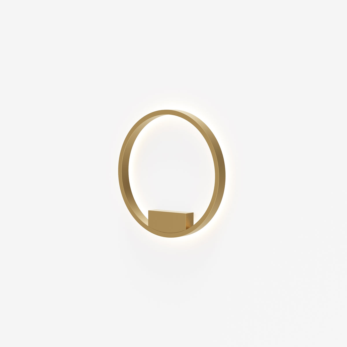 Rim LED Wall Light by Maytoni – view 3