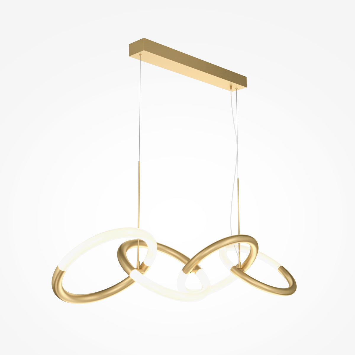 Node LED Pendant Light by Maytoni – view 7
