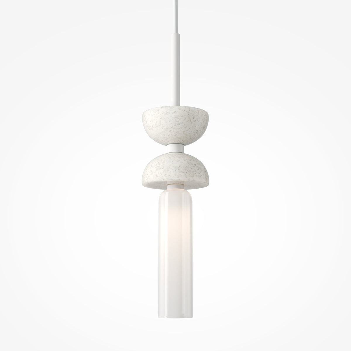 Kyoto LED Pendant Light by Maytoni – view 3