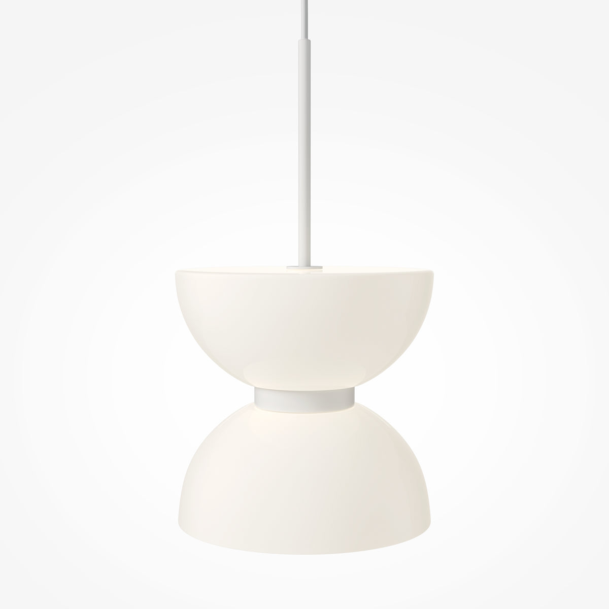 Kyoto LED Pendant Light by Maytoni – view 7