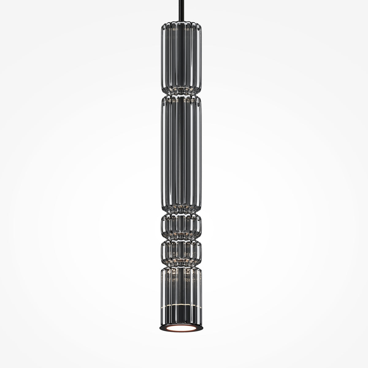 Ordo LED Pendant Light by Maytoni – view 4