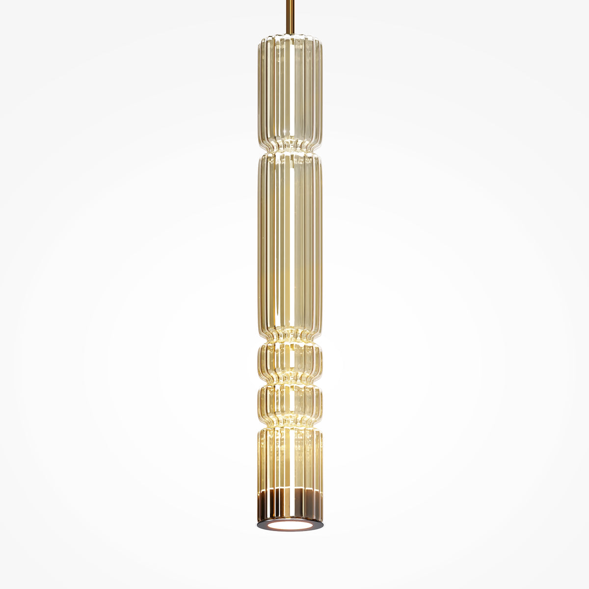 Ordo LED Pendant Light by Maytoni – view 11