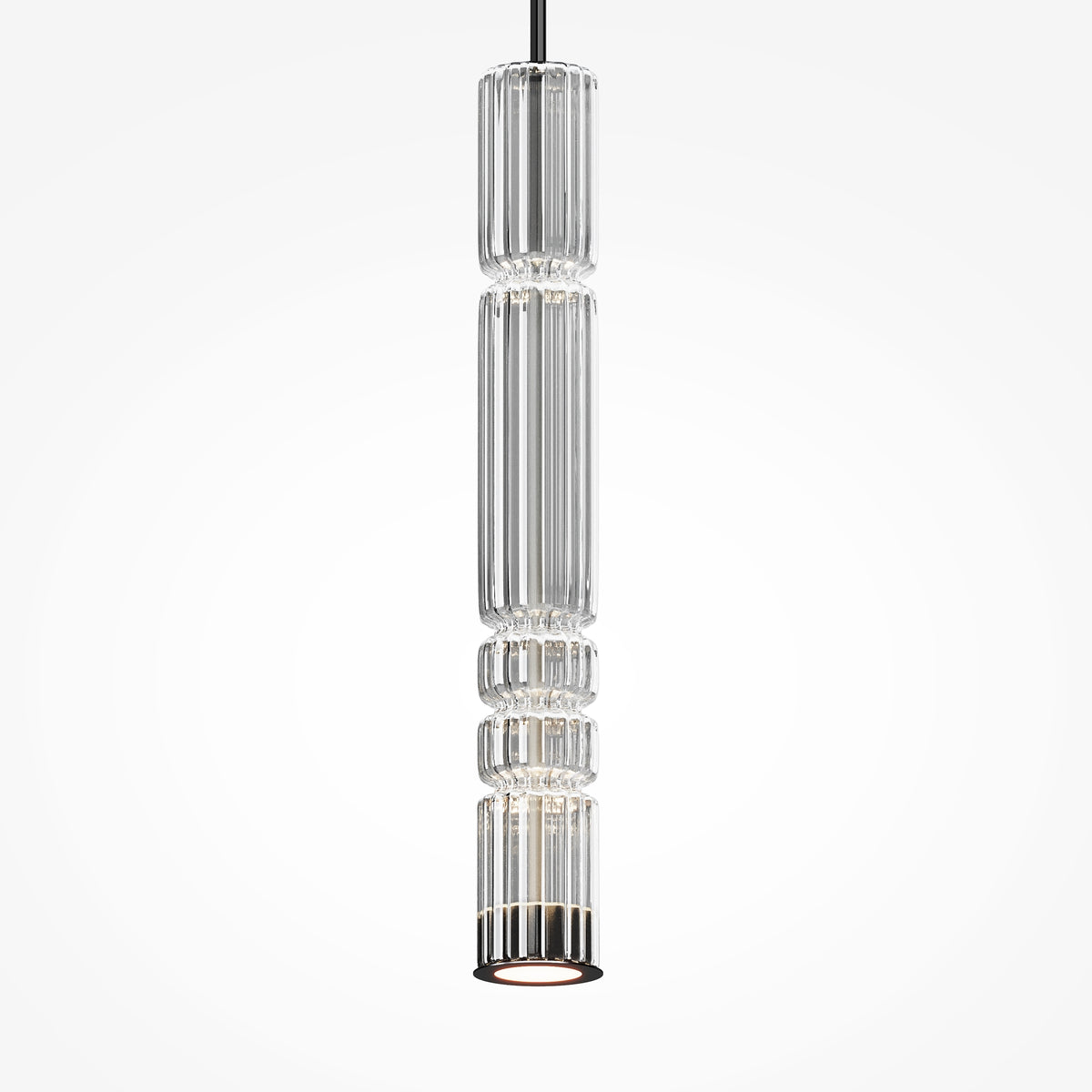 Ordo LED Pendant Light by Maytoni – view 7