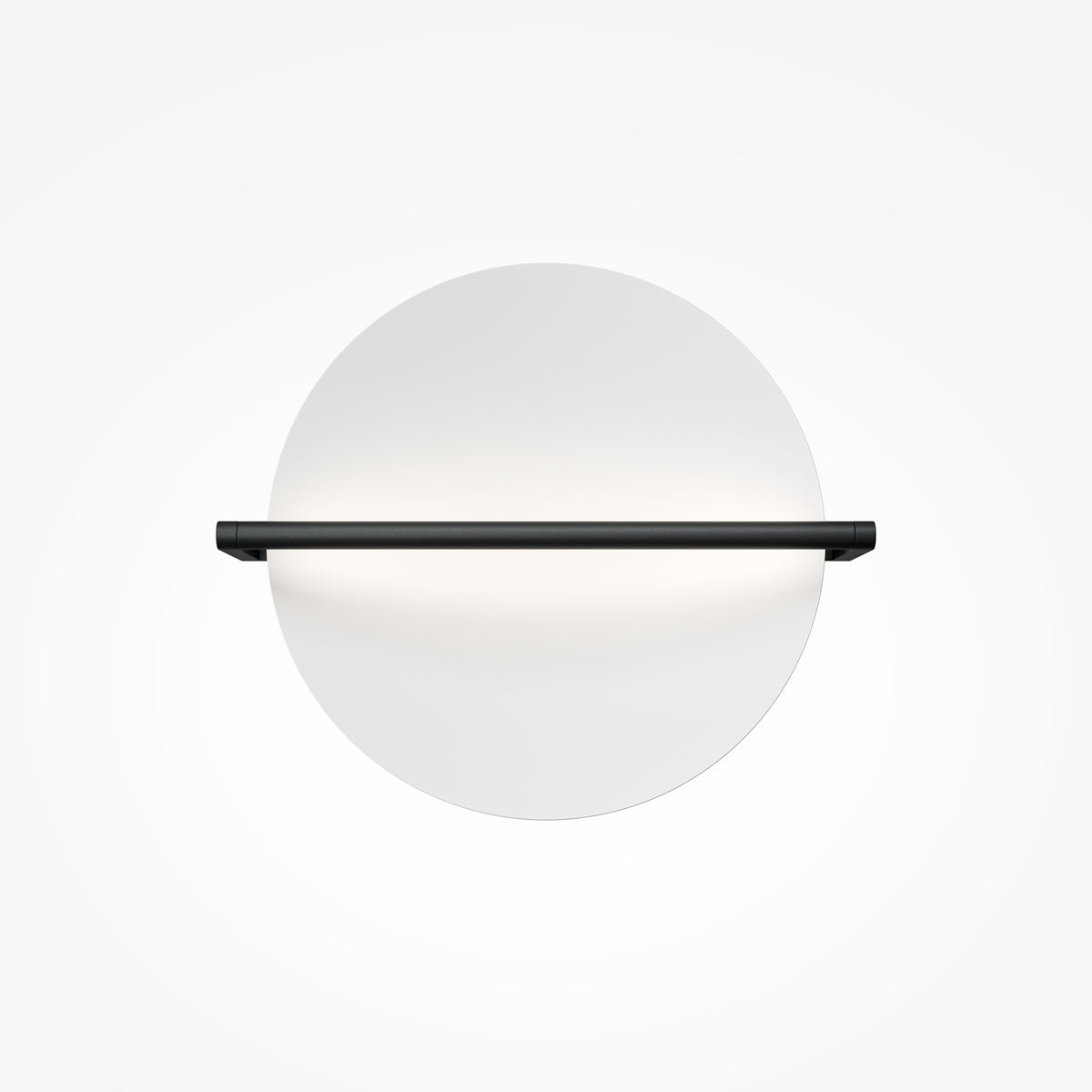 Mira LED Wall Light by Maytoni – view 4