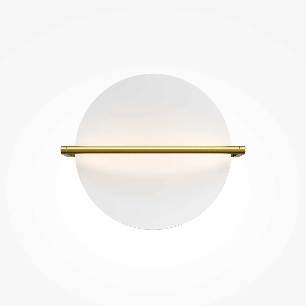 Mira LED Wall Light by Maytoni – view 7