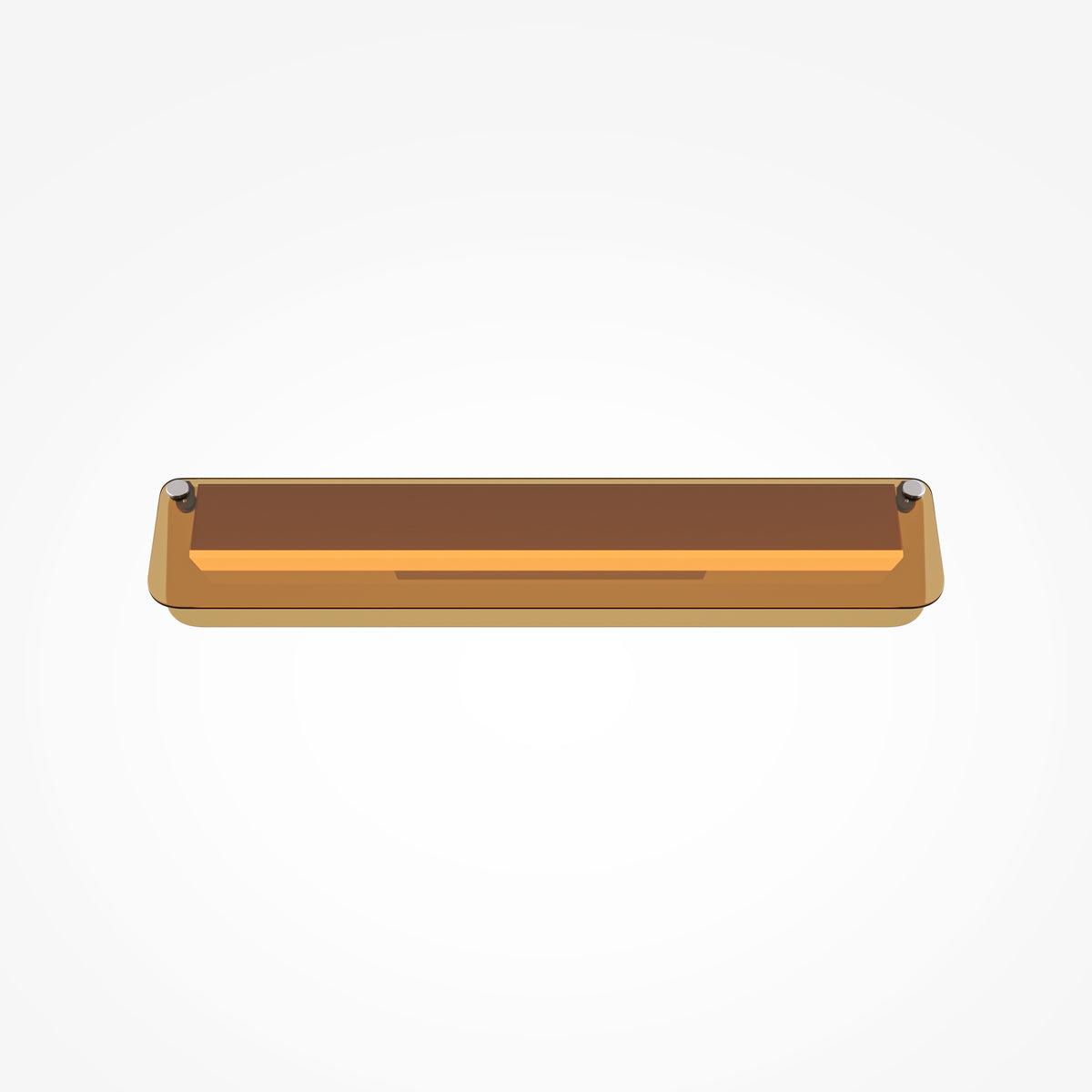 Flat LED Wall Light by Maytoni – view 8
