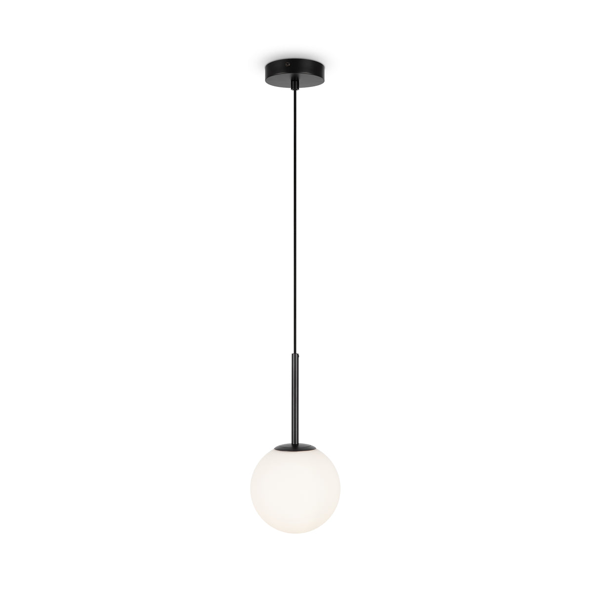 Basic Form Pendant Light by Maytoni – view 11