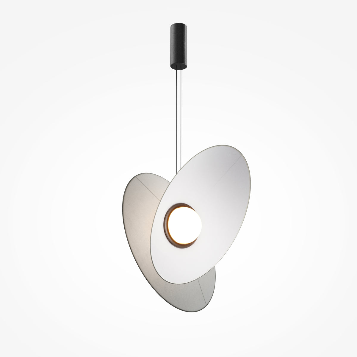 Evolution LED Pendant Light by Maytoni – view 7
