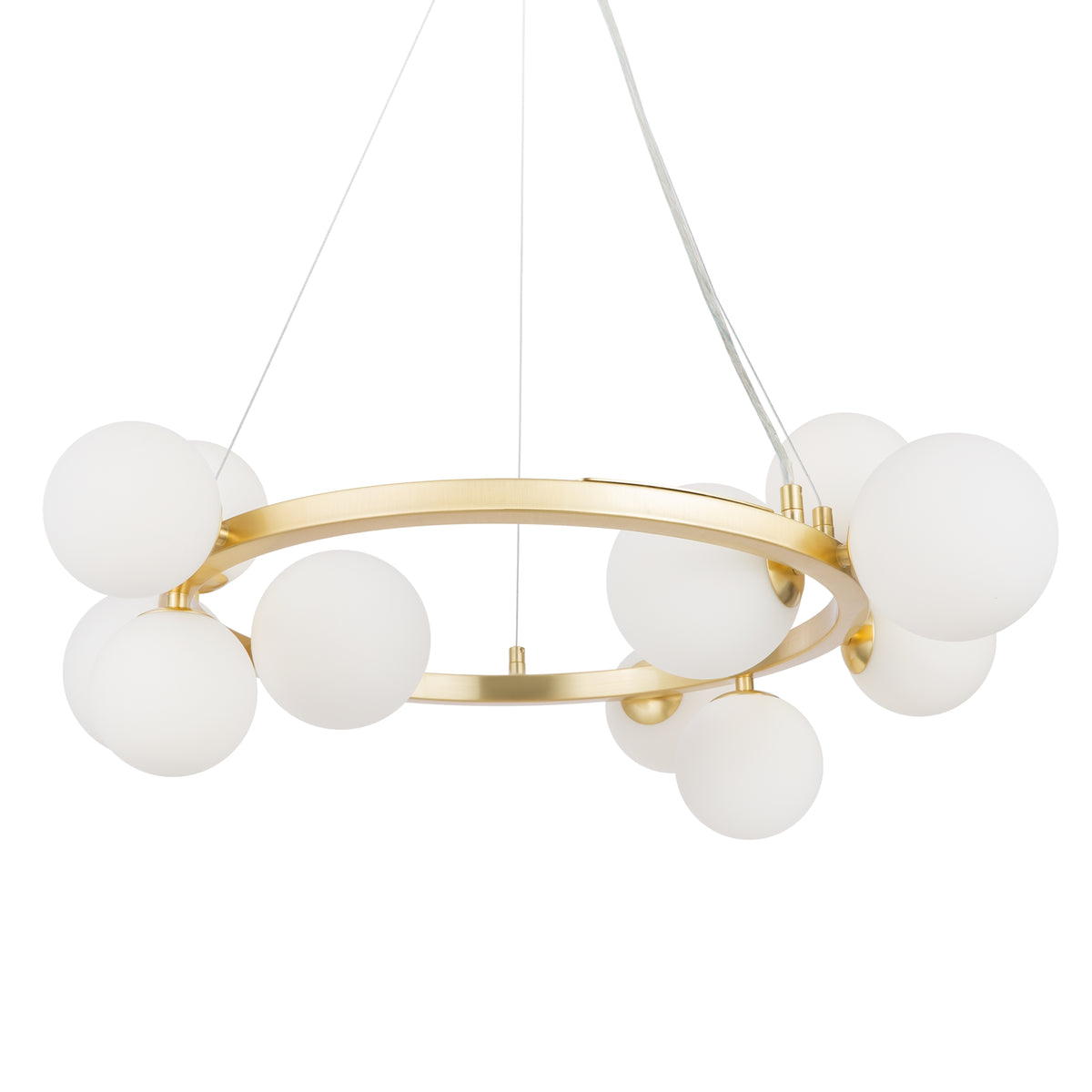 Dallas Pendant Light by Maytoni – view 11