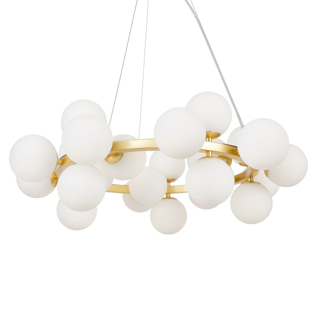 Dallas Pendant Light by Maytoni – view 3
