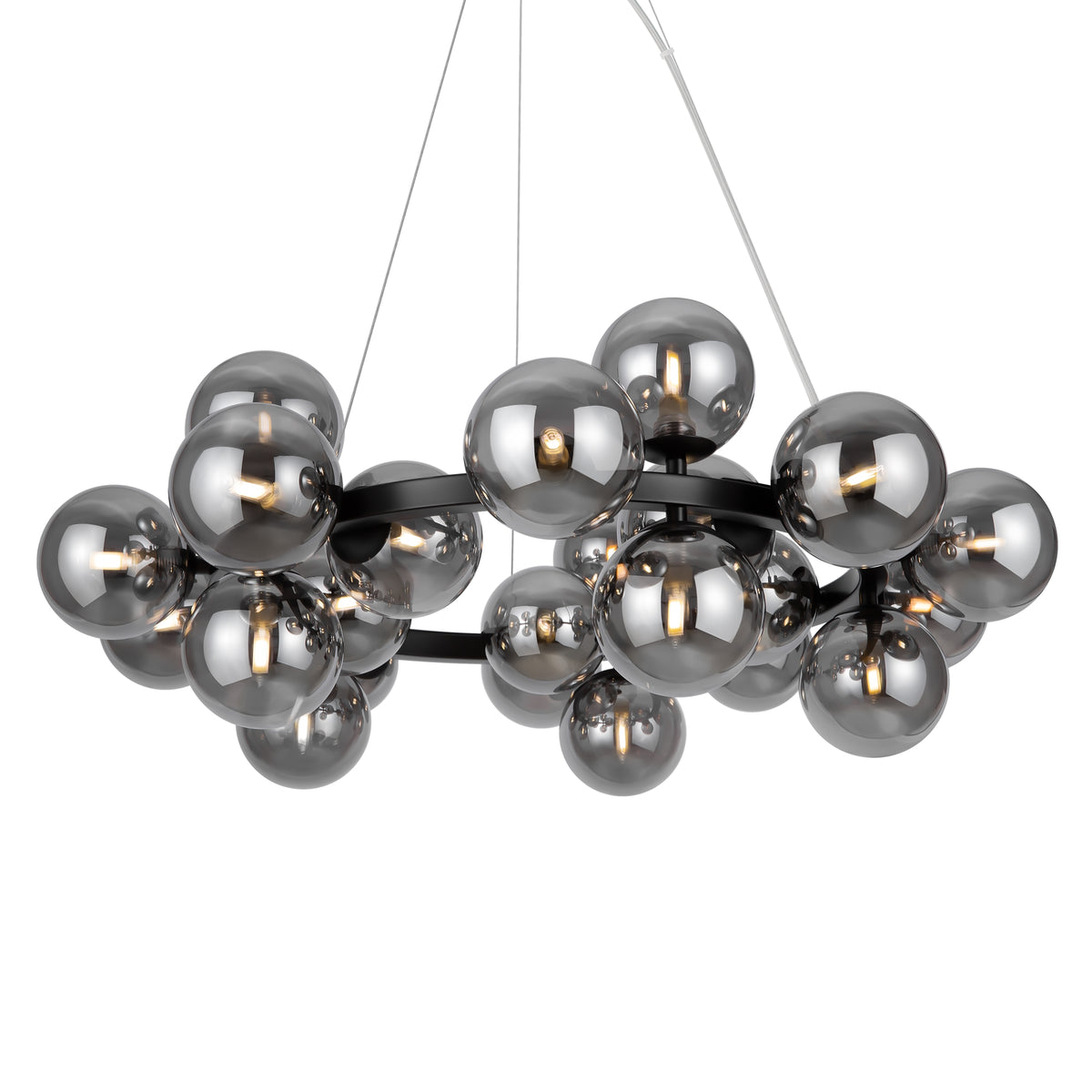 Dallas Pendant Light by Maytoni – view 7